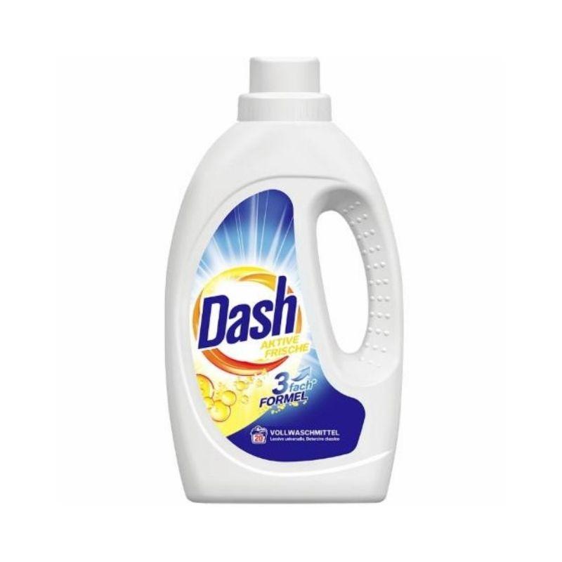 Dash tečni deterdžent Active Fresh 1.1l