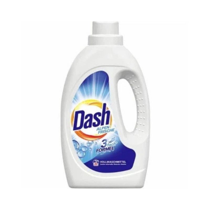 Dash tečni deterdžent Alpine 1.1l