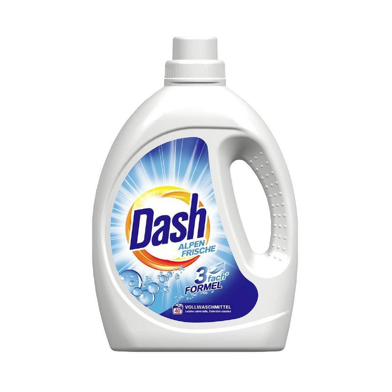 Dash tečni deterdžent univerzalni 2.2l