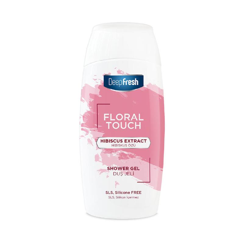 Deep fresh kupka floral touch 400ml