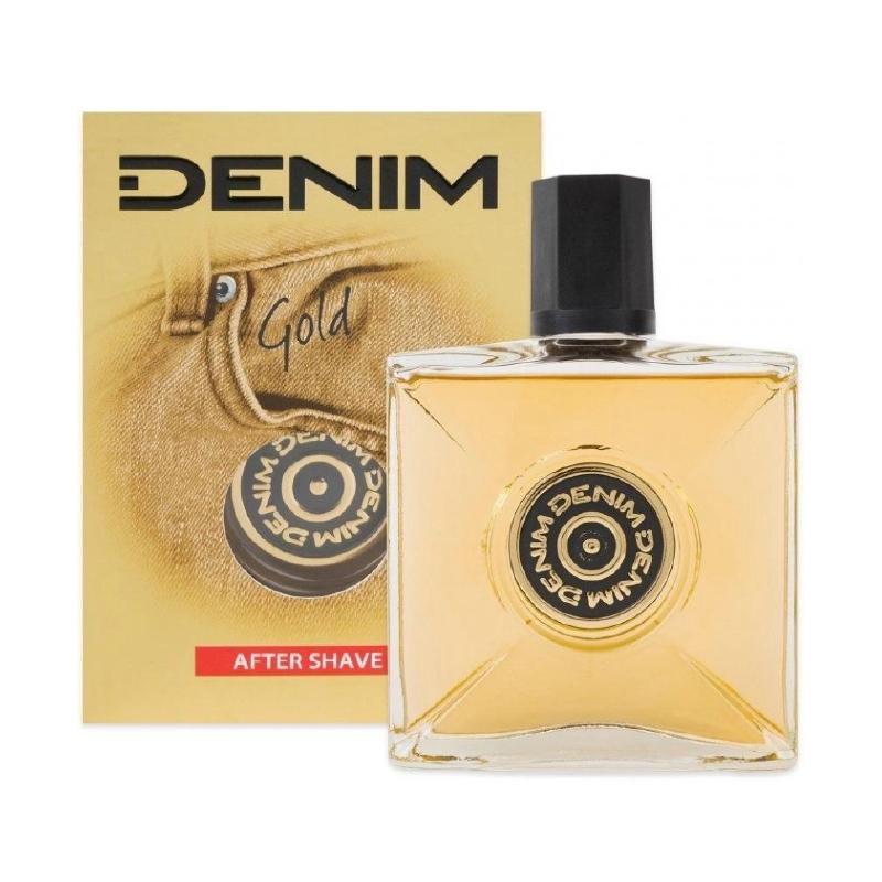 Denim after shave gold 100ml
