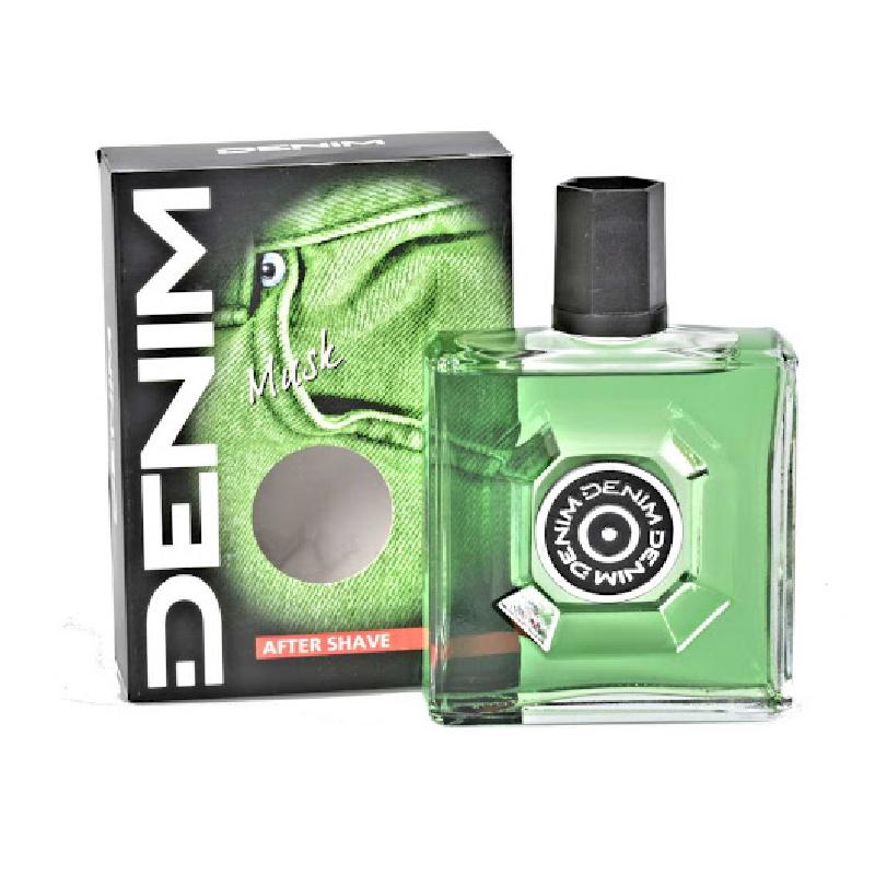 Denim after shave mošus 100ml