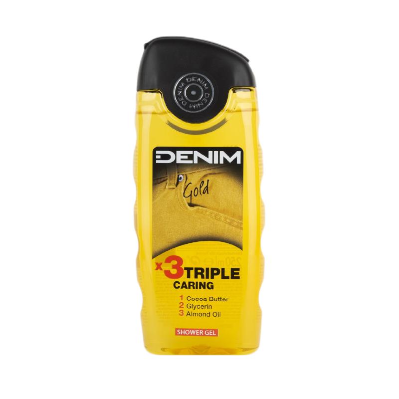 Denim kupka gold 250ml