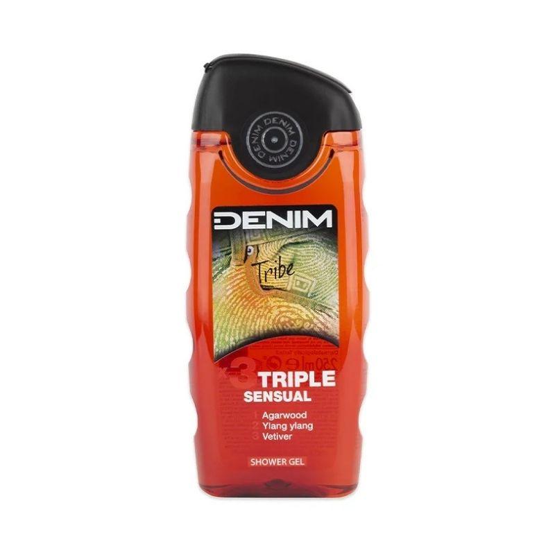 Denim kupka tribe 250ml