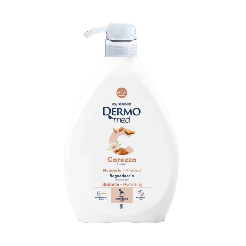Dermomed kupka almond 1000ml