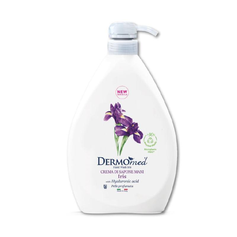 Dermomed tečni sapun talco 1000ml