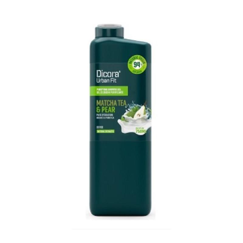 Dicora kupka detox čaj i kruška 750ml