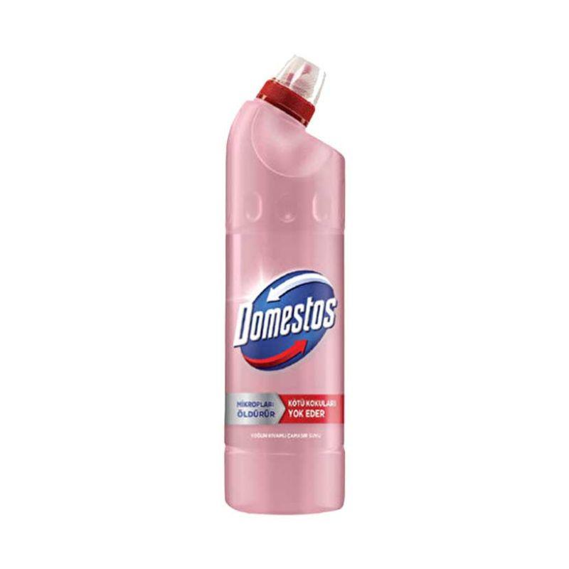 Domestos wc gel pink 750ml