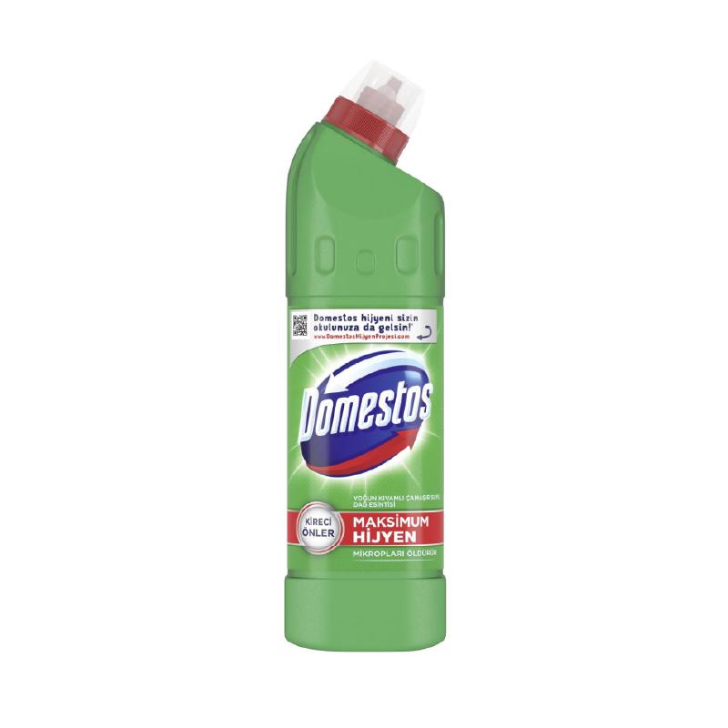 Domestos wc gel pine 750ml