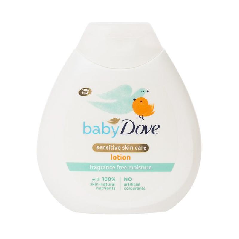 Dove baby losion sensitive moisture 200ml
