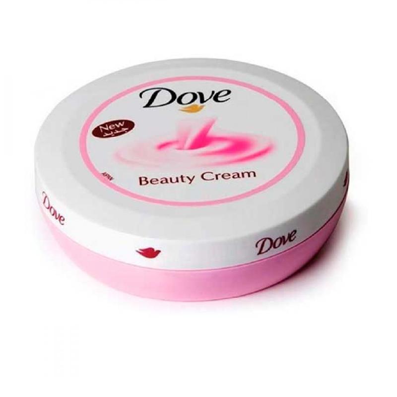 Dove krema za telo beauty 75ml