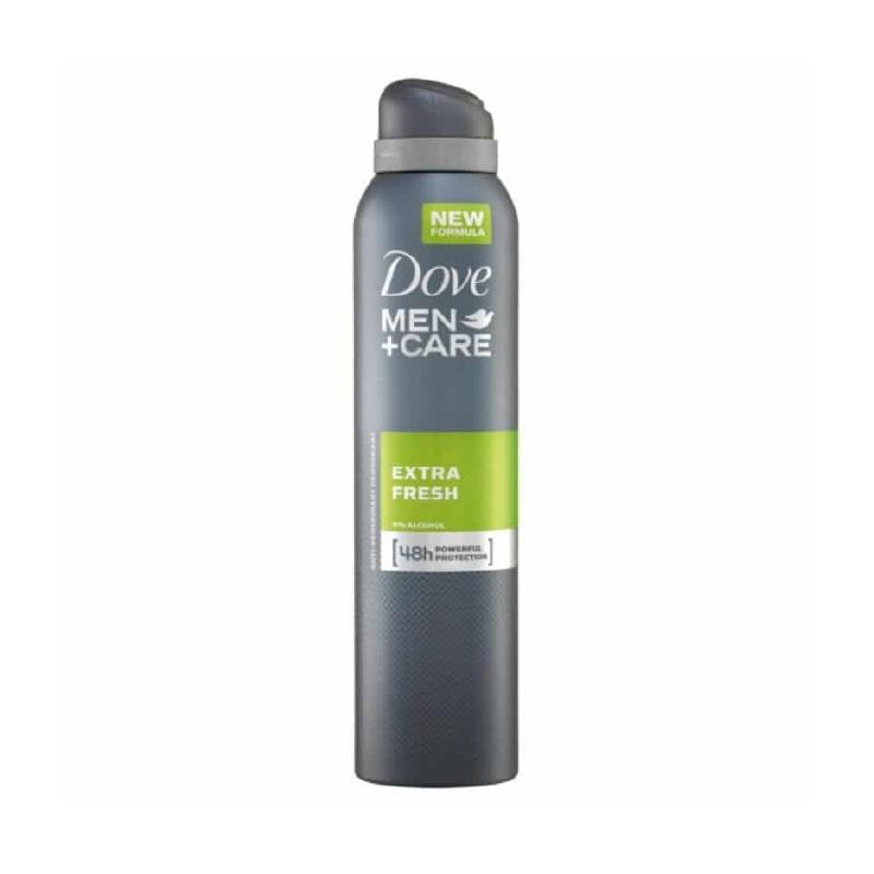 Dove dezodorans muški extra fresh 250ml
