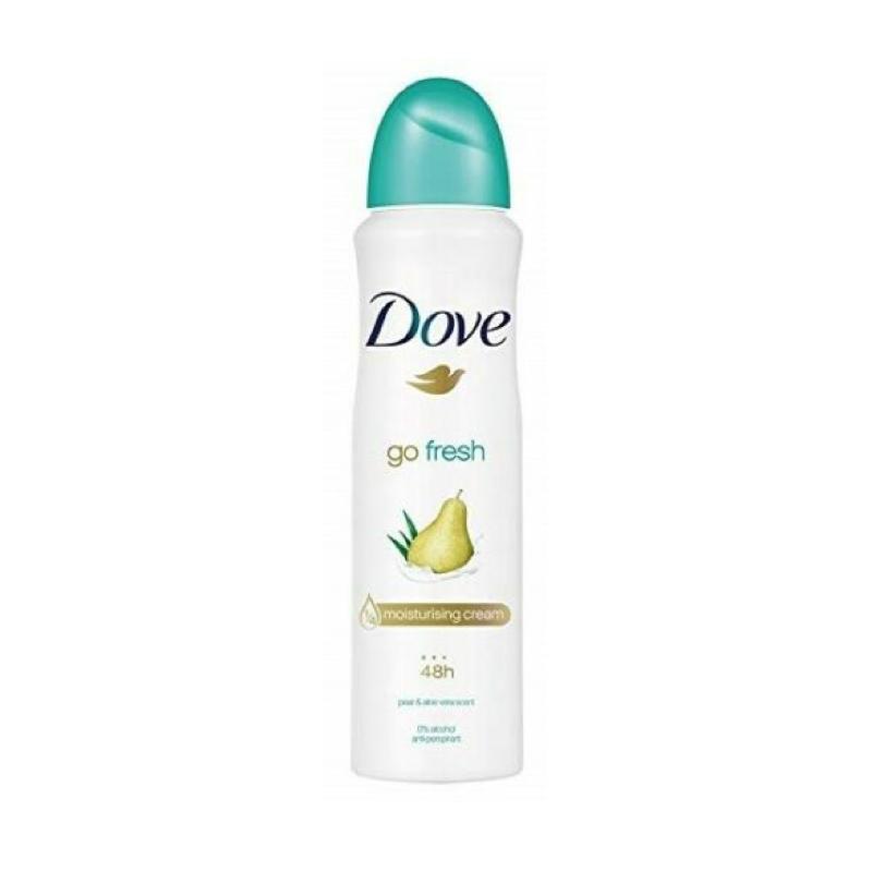 Dove dezodorans ženski kruška 150ml