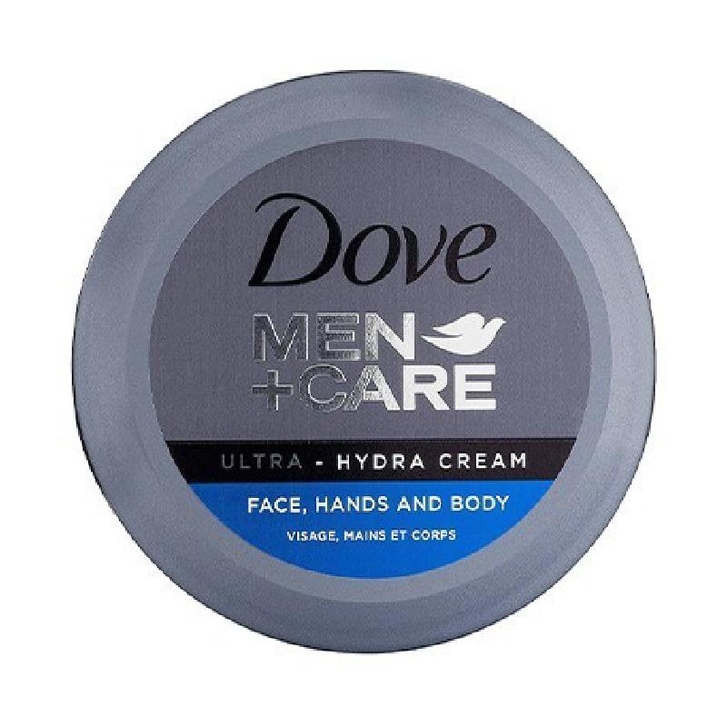 Dove krema man 150ml