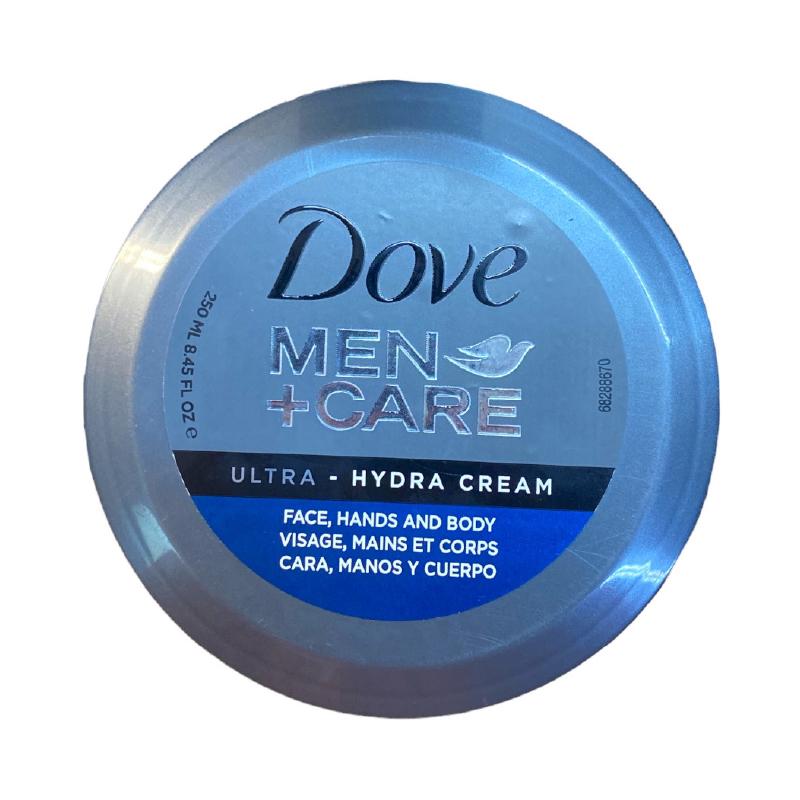 Dove krema men 250ml