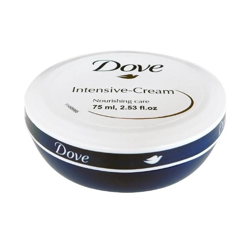 Dove krema za telo nourishing 75ml