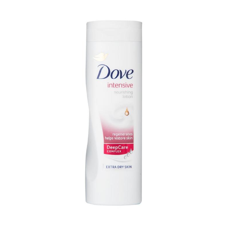 Dove losion za telo intensive dry skin 400ml