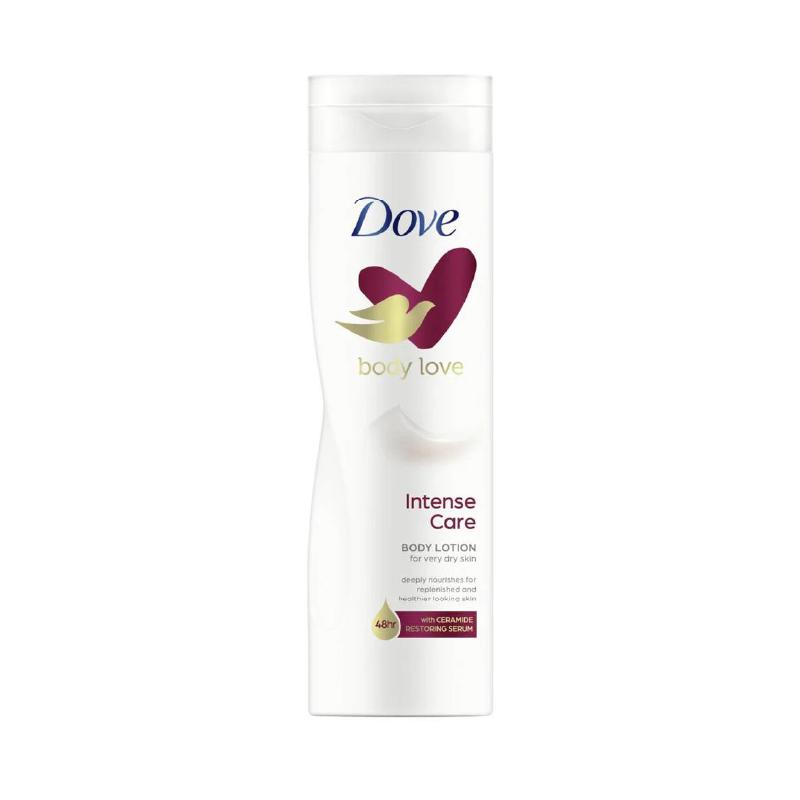 Dove losion za telo very dry skin 250ml