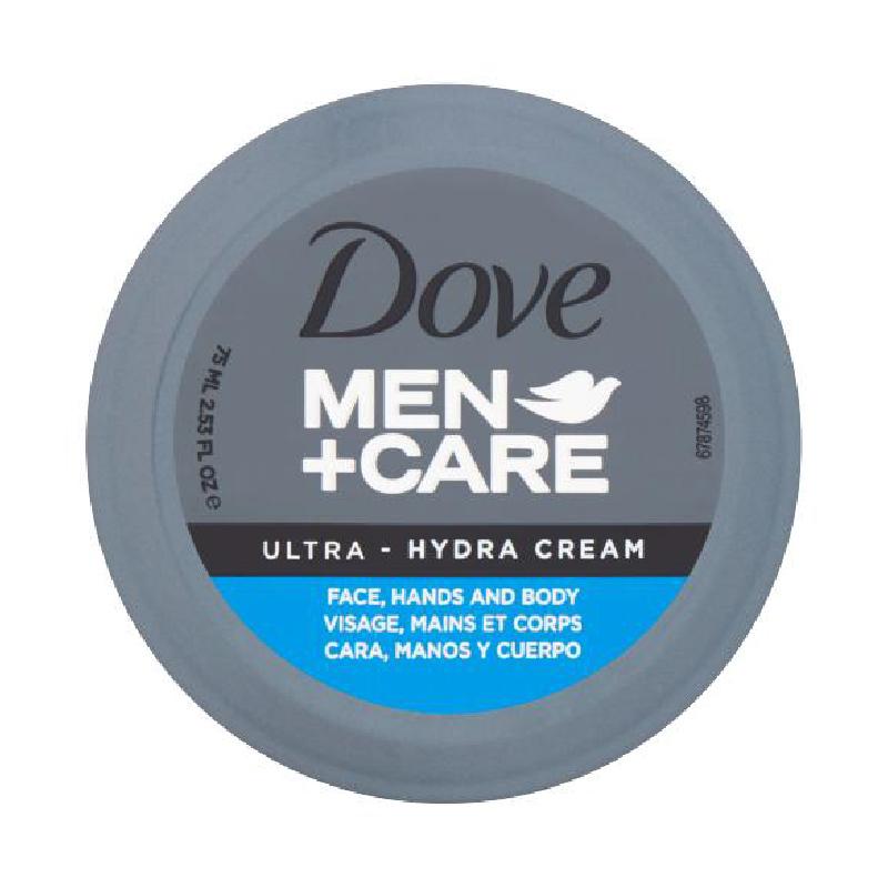 Dove men krema za ruke, lice i telo 75ml
