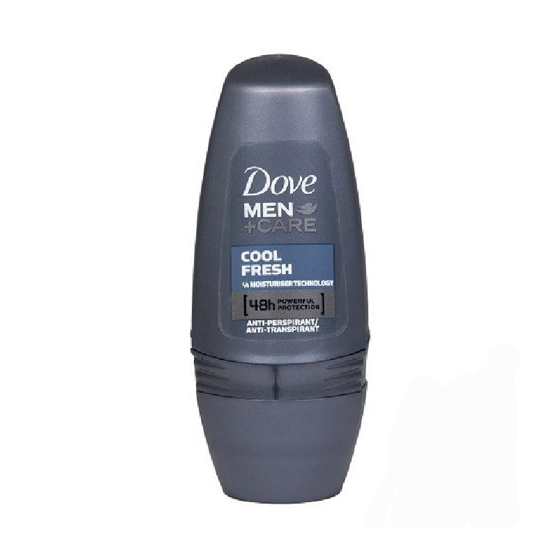 Dove roll on muški cool fresh 48h 50ml