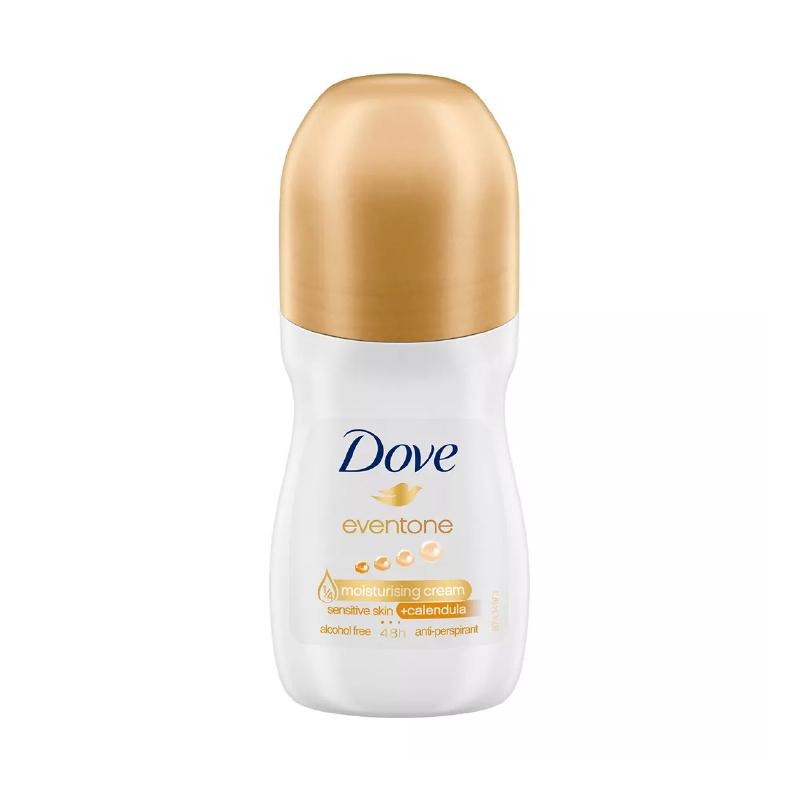 Dove roll on ženski eventone sensitive skin 50ml