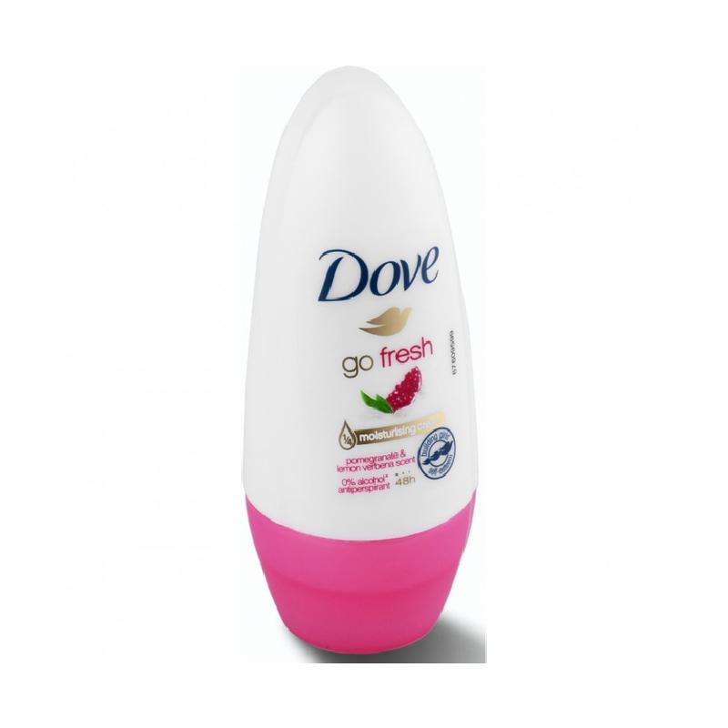 Dove roll on ženski pomegranate 50ml