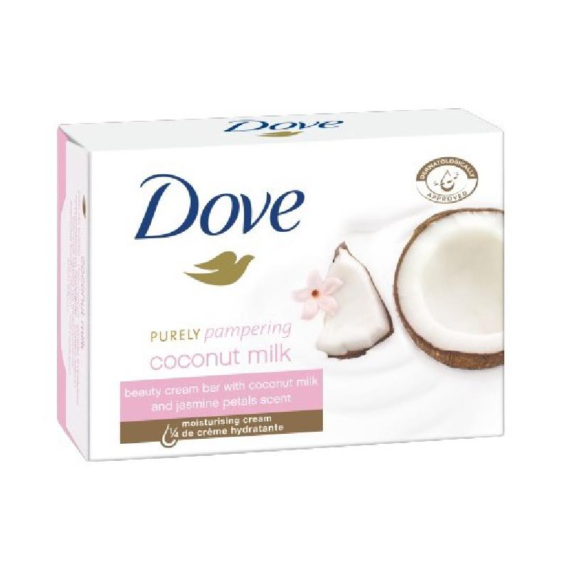 Dove sapun coconut milk 90g