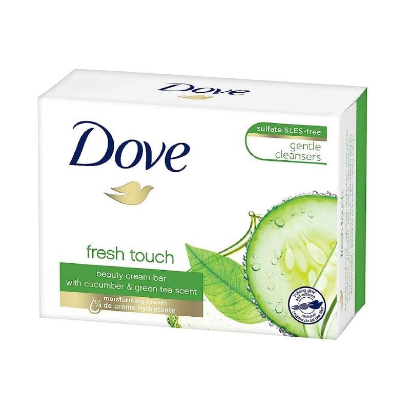 Dove sapun cucumber fresh 90g