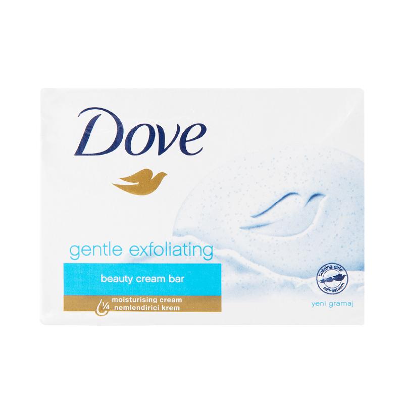 Dove sapun exfoliating 90g