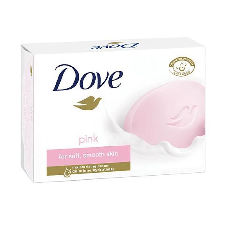 Dove sapun pink 90g