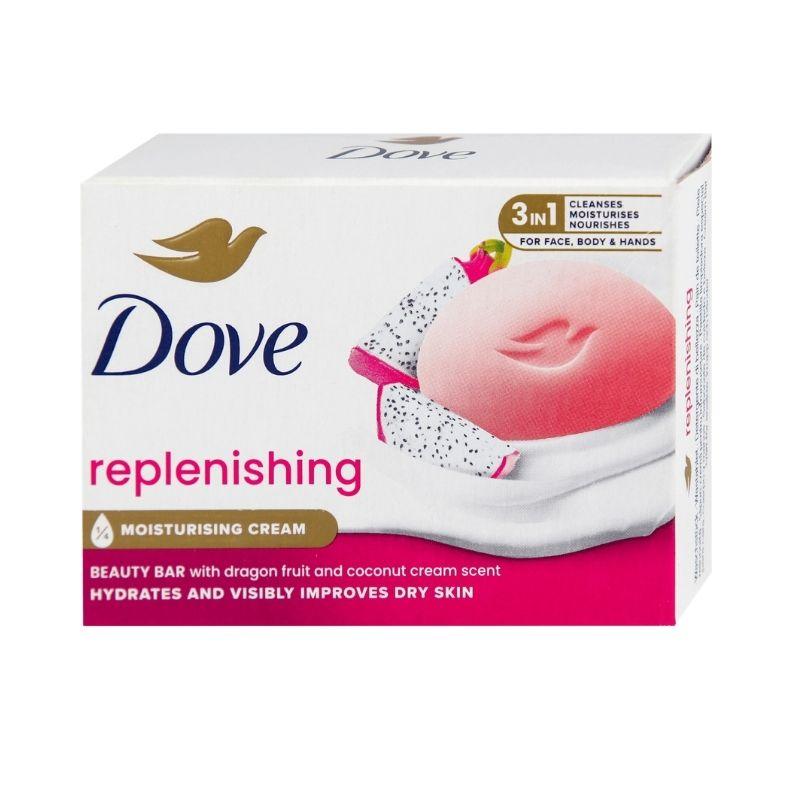 Dove sapun Replenishing 90g
