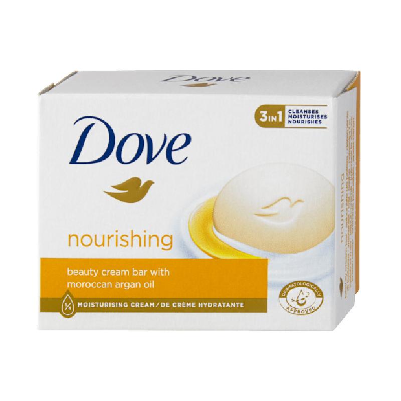 Dove sapun silk oil 90g