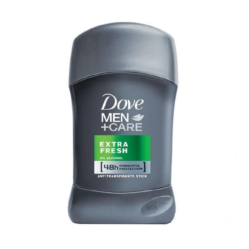 Dove stick muški extra fresh 40g