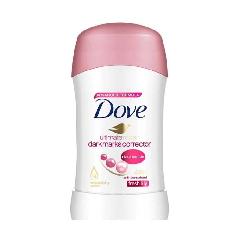 Dove stick ultimate repair 40ml