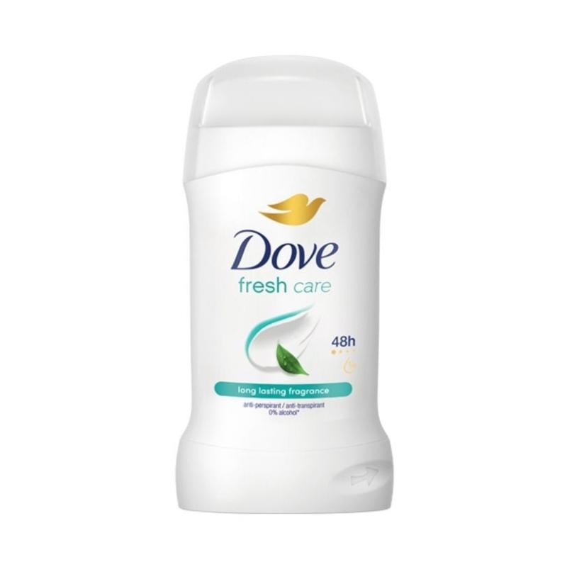 Dove stick ženski fresh care 50g