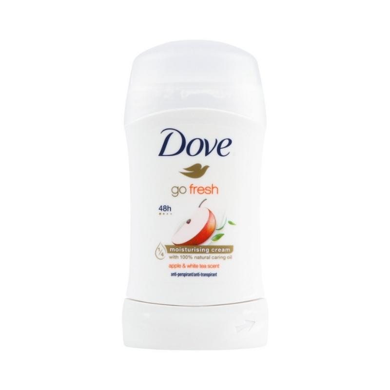 Dove stick ženski jabuka 40ml