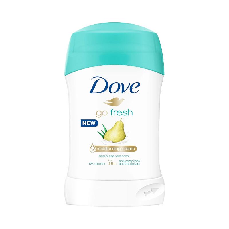 Dove stick ženski kruška 40ml