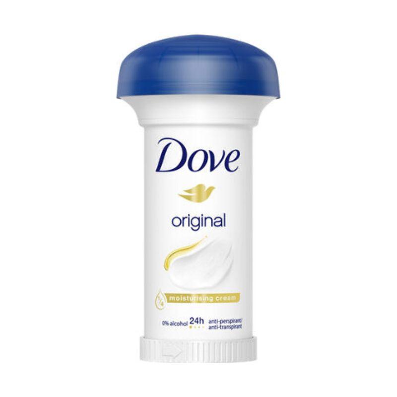 Dove stick ženski original mushroom 50ml