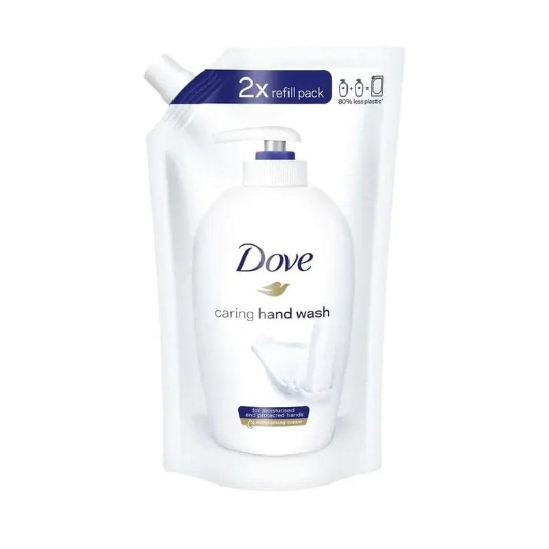 Dove tečni sapun dopuna original 500ml