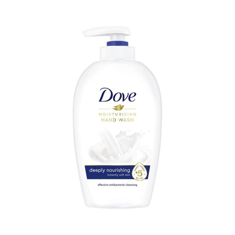 Dove tečni sapun original pumpica 250ml