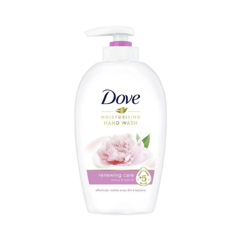 Dove tečni sapun pumpica Renewing Care 250ml