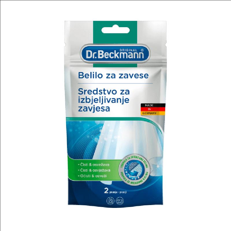 Dr. beckman čistač sudomašine 100g