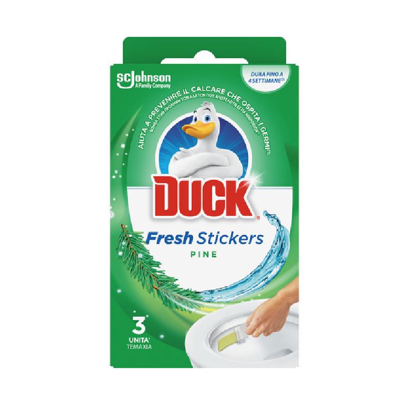 Duck fresh sticker Alpine fresh 3*9g