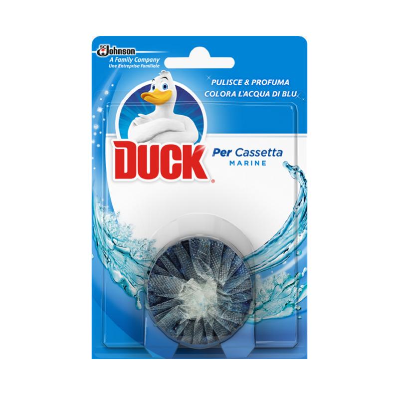 Duck tableta za vodokotlić 45ml