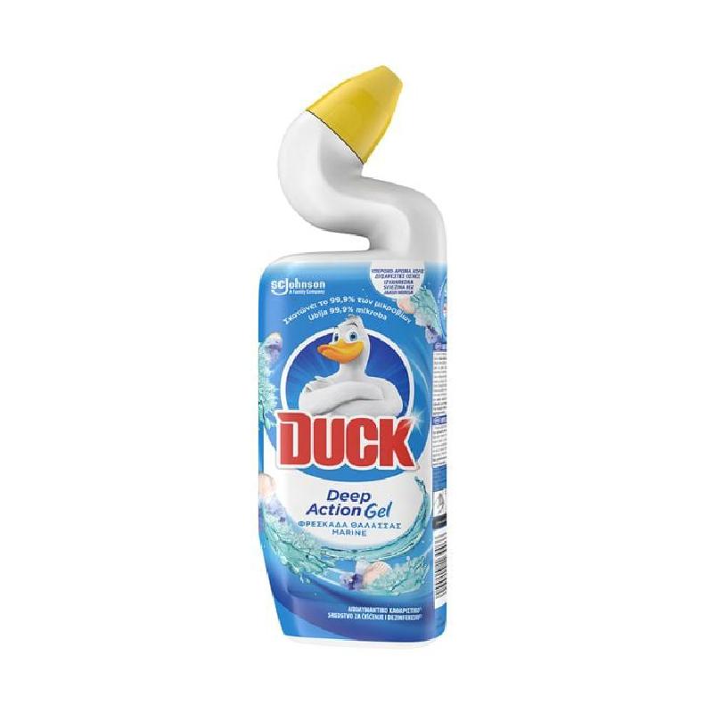 Duck wc gel marine 750ml