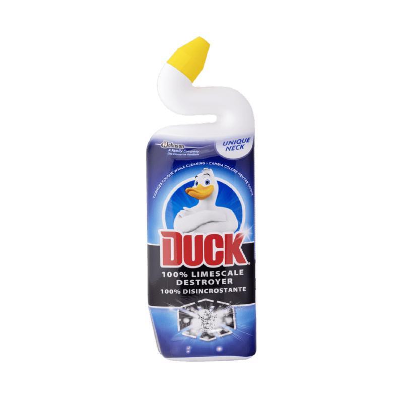 Duck wc gel protiv kamenca 750ml