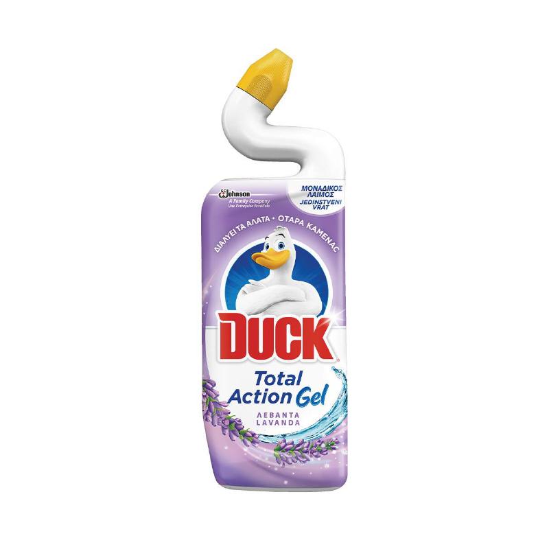 Duck WC tecnost Lavanda 750ml