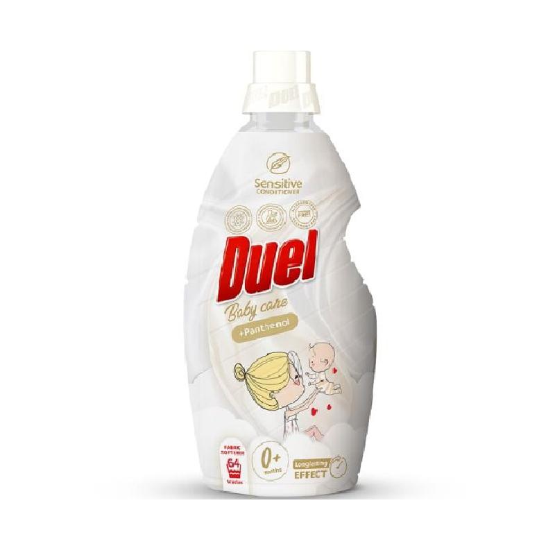 Duel omekšivač baby care 1.6l