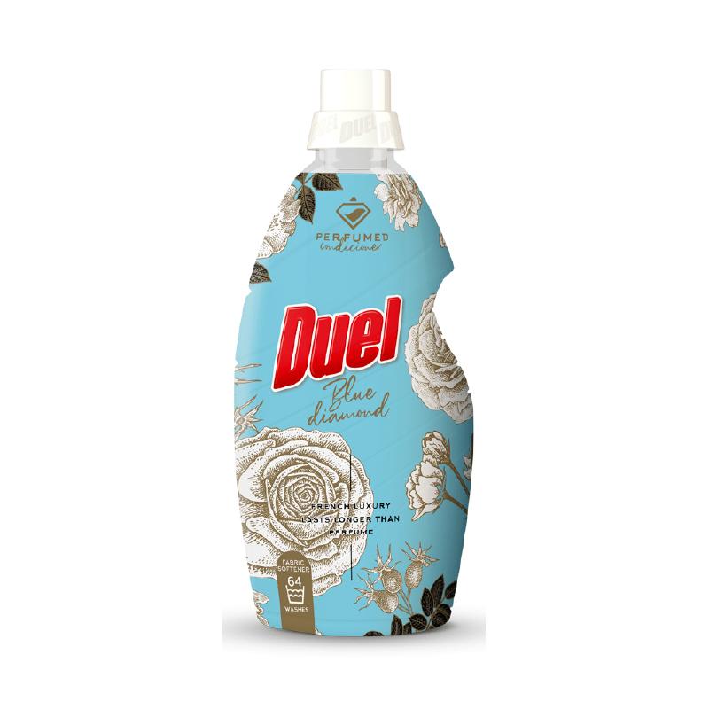 Duel omekšivač blue diamond 1.6l