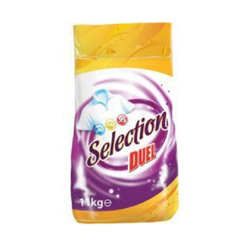 Duel prašak za veš selection 11kg